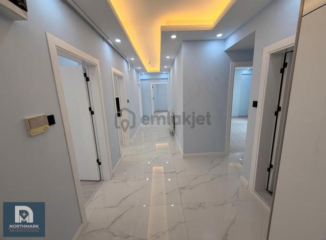 Northmark'tan Atakent Güzelyalı Sahil'de Satılık 4+1 Daire 3