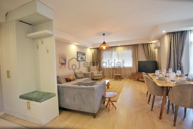 Önder Sağlam Barınaklarda Kiralık Mobilyalı 3+1 Dubleks Daire 5