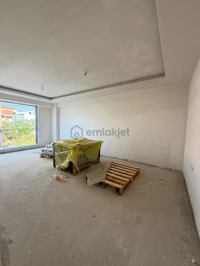 Bandırma Mavi Emlaktan Yeni Mahallede 2+1 Satılık Lüks Daireler 3