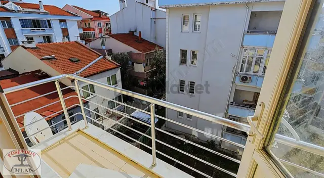 Barbaros Mahallesinde Satılık 2+1 Dublex Daire 2