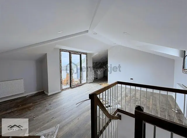 Büyükçekmece Celaliye Satılık Sıfır 3+1 Dublex Daire 2