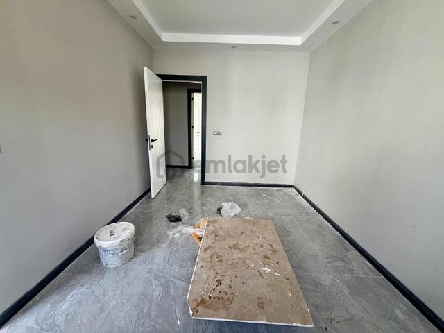 Oktay Emlaktan Deliktaşta Geniş 2+1 110m2 Daire 5