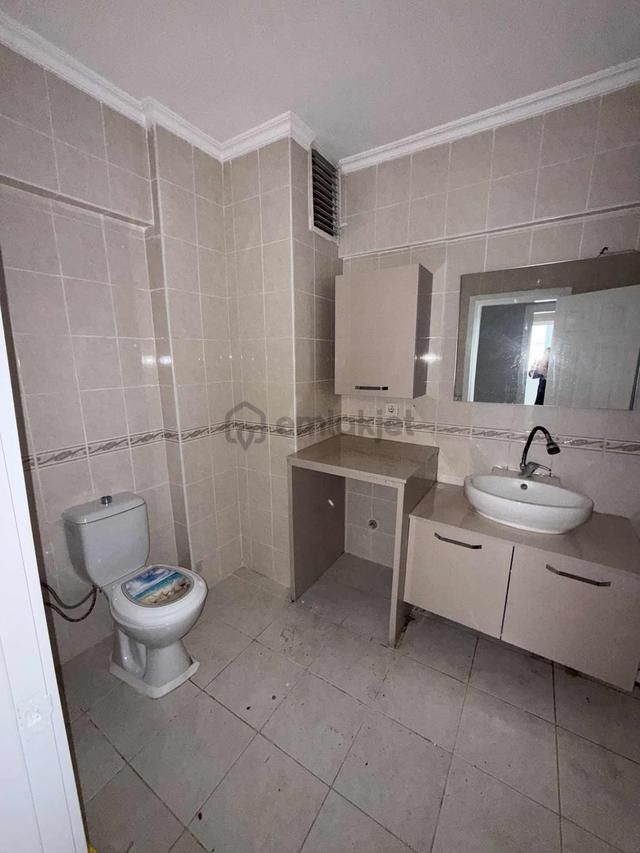 Akkaya İnşaattan E.banyolu-k.otoparklı-güvenlikli Kiralık 3+1 3