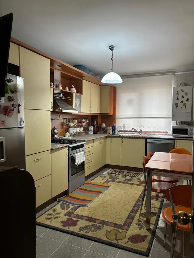 Ankara Ümitköyde Site İçinde Muhteşem Konumda Satılık Daire 2