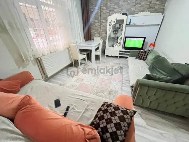 Loft'tan Tevikbey Mah 2+1 90m2 Kat Mülkiyetli Satılık Yüksek Giriş Daire 5