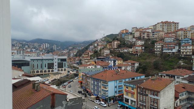 Ereğli Güncel Emlak Murtaza Mah.daire Satıyor 5