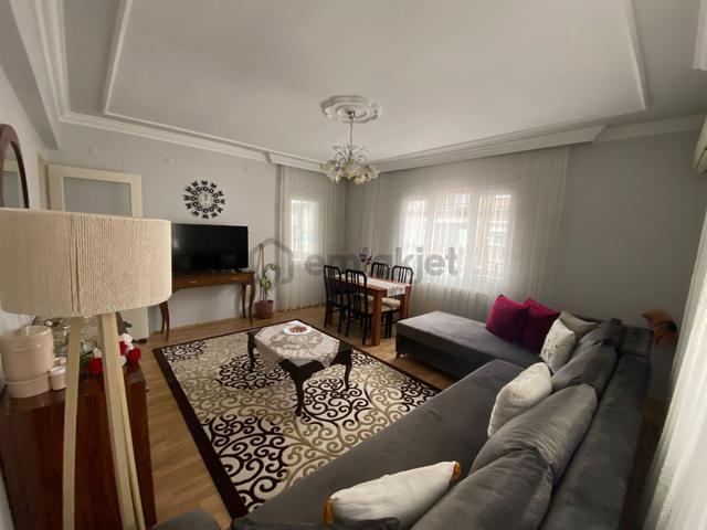 Acill Buca İşçievleri Yiğitler Mah.de 3+1 120m2 Dgazlı Arakat Ayrı Mutfak Satılık Daire 4