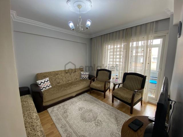 Acill Buca İşçievleri Yiğitler Mah.de 3+1 120m2 Dgazlı Arakat Ayrı Mutfak Satılık Daire 5