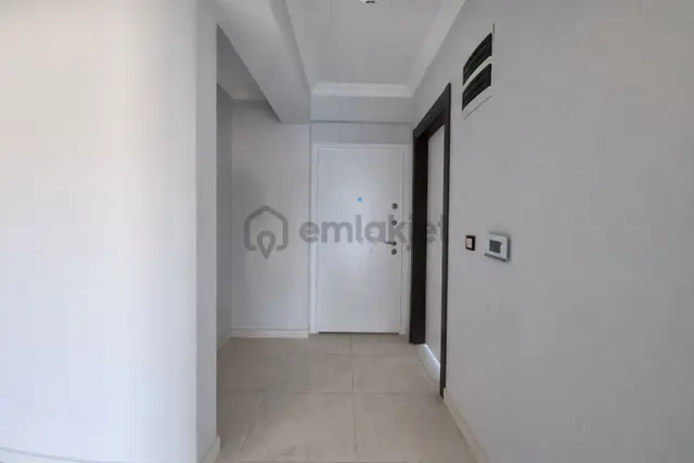 Umas Solutıondan Ara Kat - Kapalı Mutfak - Geniş 2+1 Sıfır Daire 3