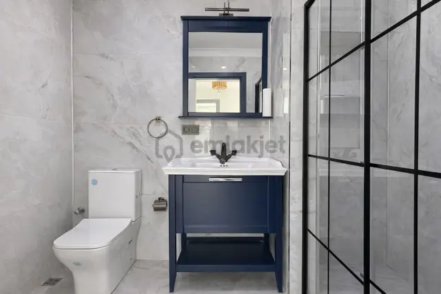 Umas Solutıon'dan Cunda'da Havuzlu 4+1 Müstakil Villa 4