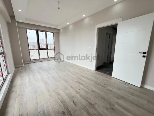 Loft'tan İnönü Mh Bey Residence 80m2 2+1satılık Lüx 2.kat Daire 3