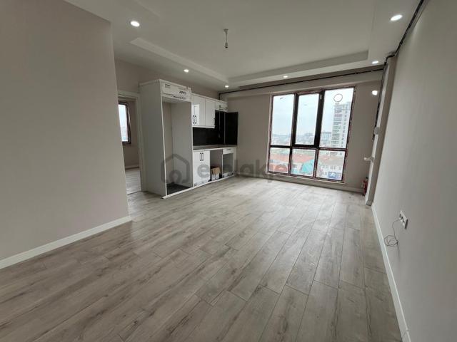 Loft'tan İnönü Mh Bey Residence Amerikan Mutfaklı 55m2 1+1 Lüx 9.kat Daire 5