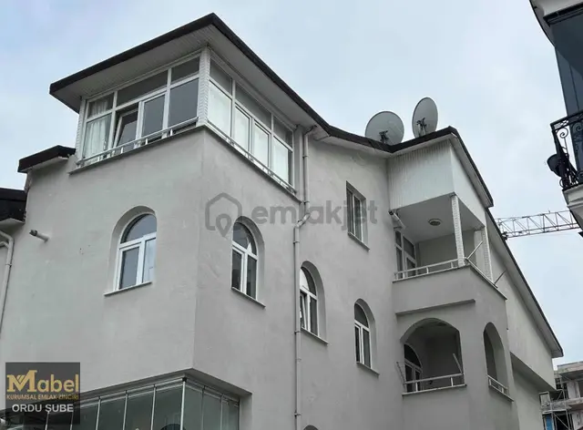 Mabel'den-akyazının Eşsiz Konumunda Satılık 2+1 4