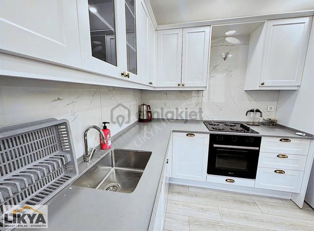 Fethiye Çamköy Mah.de 2+1 80 M2 Özel Bahçeli Kat Mülkiyetli Dair
