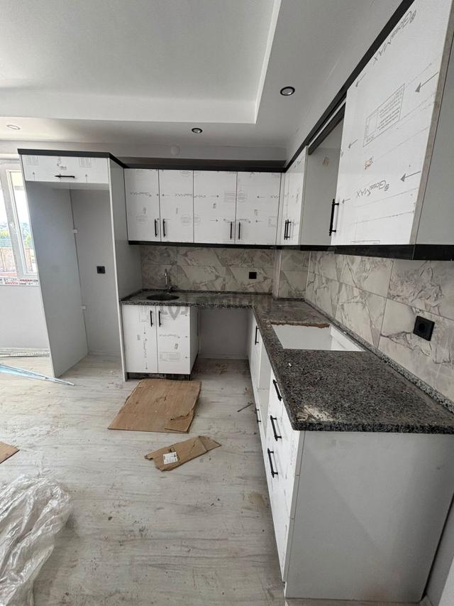 Satılık Sartta 1+1 55m2 Zemin Isıtmalı Sıfır Daire 4