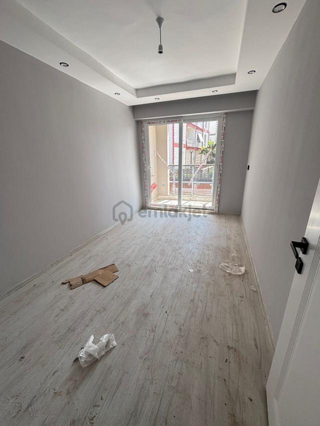 Satılık Sartta 1+1 55m2 Zemin Isıtmalı Sıfır Daire 5