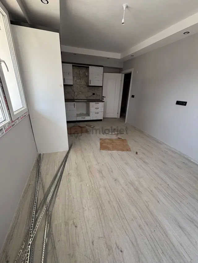 Satılık Sartta 1+1 55m2 Zemin Isıtmalı Sıfır Daire 3