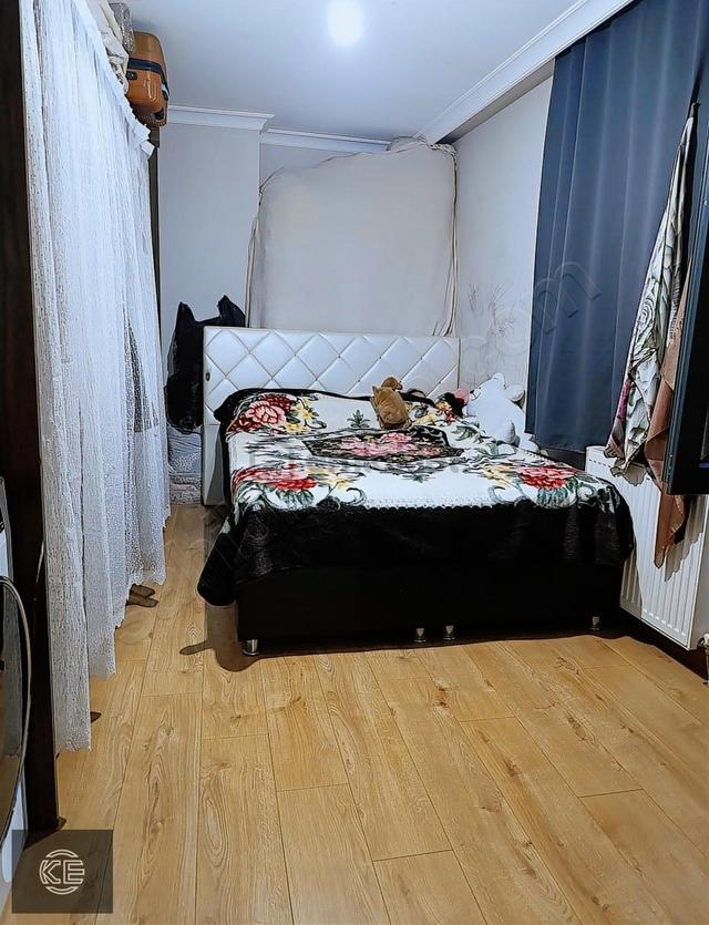 Kocatepe Mah Kocatepe Caddesinde 3+2 Satılık Dubleks 5