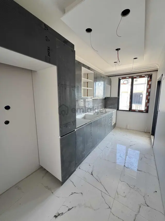 Katılım Evlerine Uygun 2+1 Satılık Daire 1