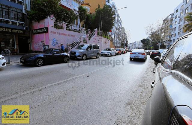 Simge Emlak Göztepe Mithatpaşa Caddesi Üzeri Satılık İşyeri 3
