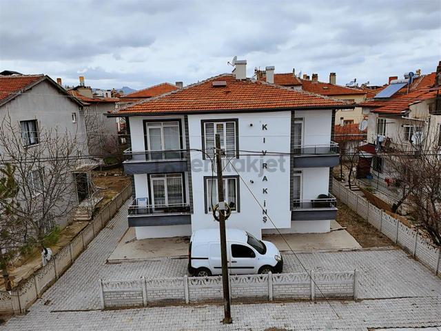 Me-ka Group'tan Karşıyaka Mah 2+1 Satılık Daire