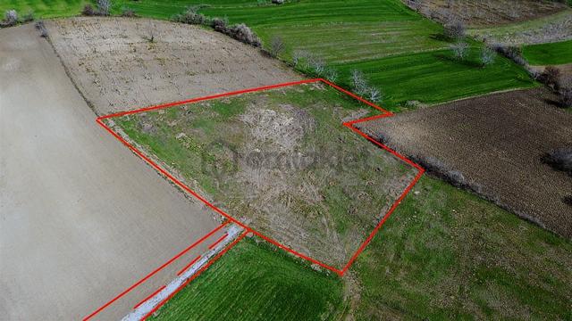 Gündüzlü'de Satılık 4.000m2 Tek Tapu Dümdüz Yatırımlık Arazi 5