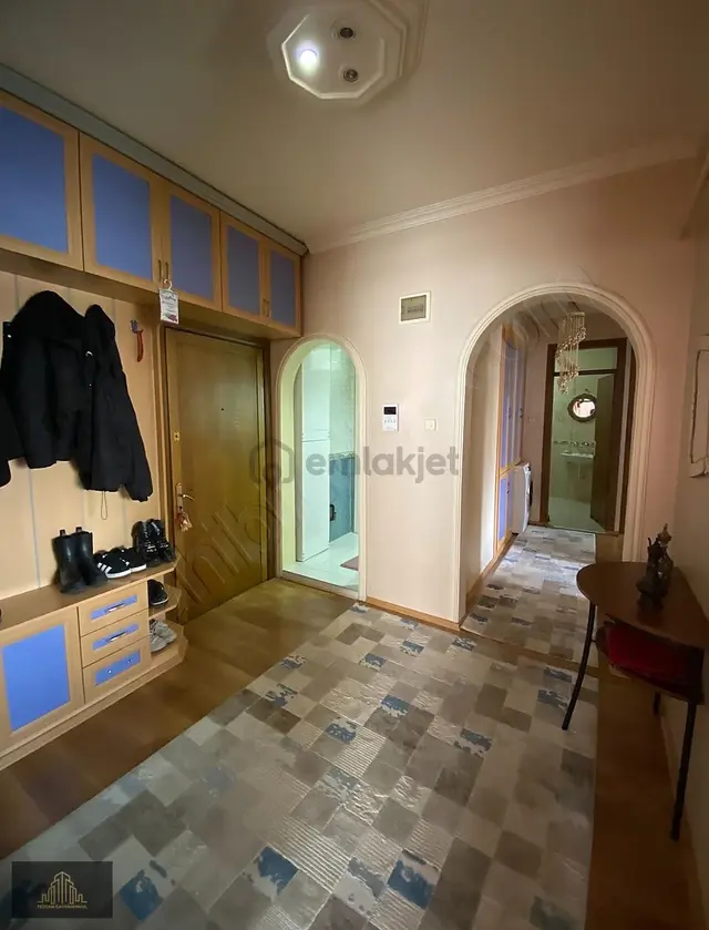Tezcan Dan Karatay Matbacılar Yanı Buhara Sitesinde 3+1 Daire 2