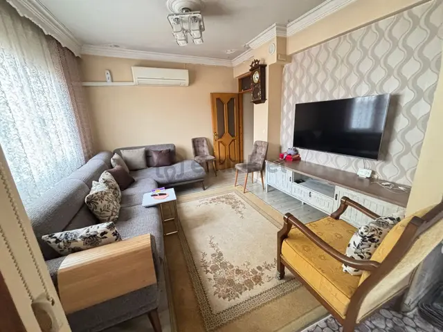 Gülcü Gayrimenkulden Akıncılar Mahallesinde Satılık Daire 5