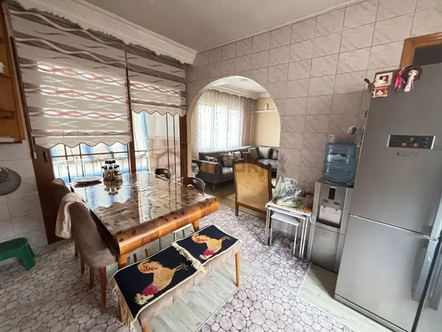 Gülcü Gayrimenkulden Akıncılar Mahallesinde Satılık Daire 3