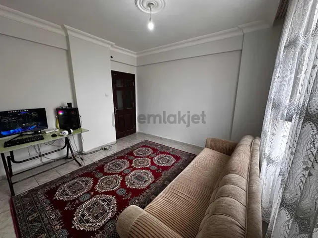 Net Emlaktan Ful Yapılı Ara Kat Masrafsız 2+1 Daire 3