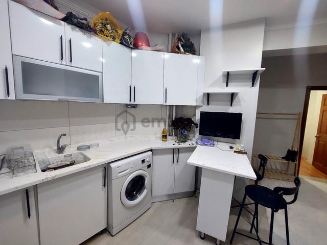 Recep Ümit Emlak'tan Hatboyu-1 Caddesi Üzerinde Kiralık Full Eşyalı 2+1 Temiz Ferah Daire 4