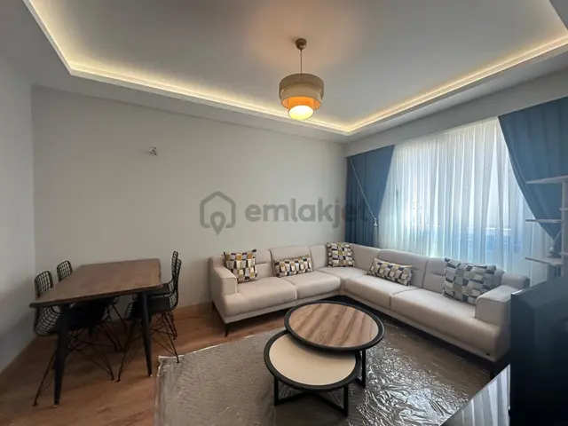 Mersin 2. Çevre Yolu Üstü Satılık 2+1 Sıfır Daire 2
