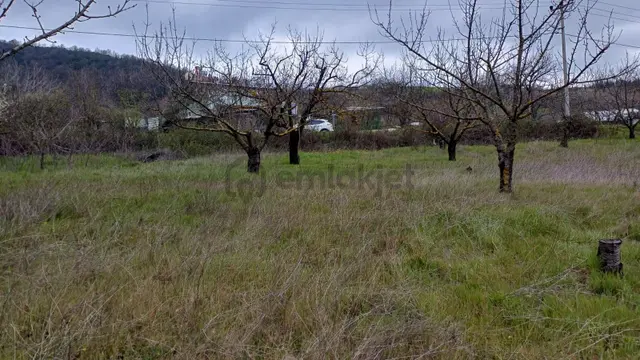 Uzmanlar'dan Akçat 1164 M2 Satılık %5 İmarlı Meyve Bahçesi 3