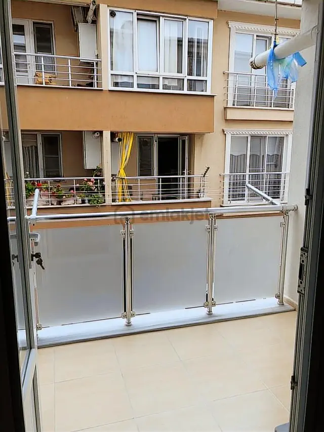 Zeybek Emlaktan 100.yıl Mh.de 2+1 Ara Kat Dairemiz Kiralıktır 4
