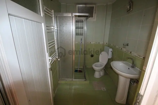 Arga'dan Buca Menderes Mah. D. Gazlı 3+1 Satılık Daire. 4