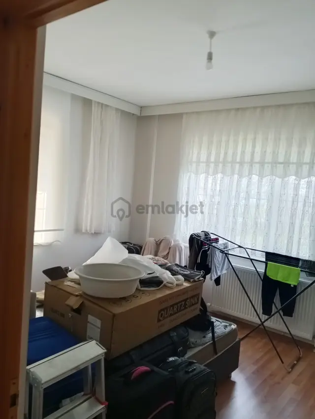 Adalet Gold Group Emlak'tan Kaçırılmayacak Fırsat. Kültür Mahallesi'nde Satılık 3+1 Daire 4