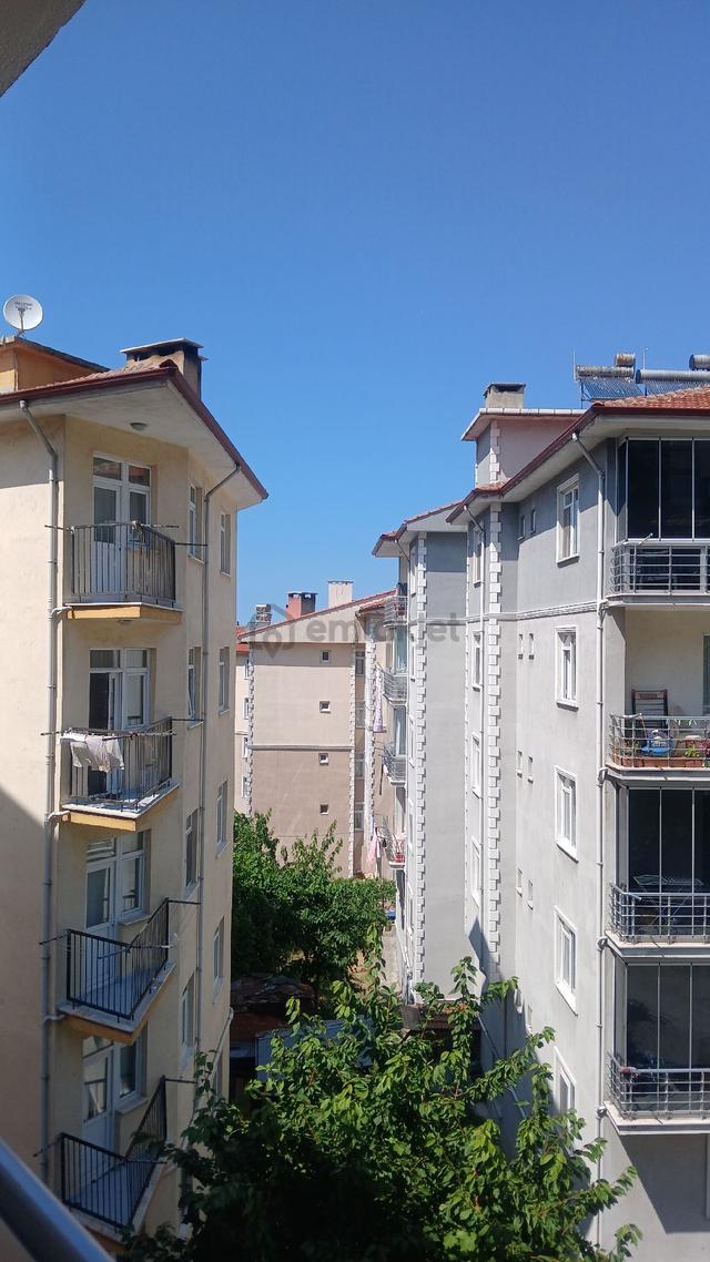 Kastamonu İnebolu Aşağı Hatıpbağı Mahallesinde Kiralık Daire 4