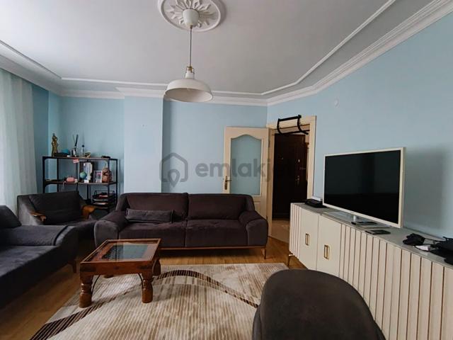 Çekmeköy Hamidiye Mh Satılık 3+1 110m²ara Kat Daire 4
