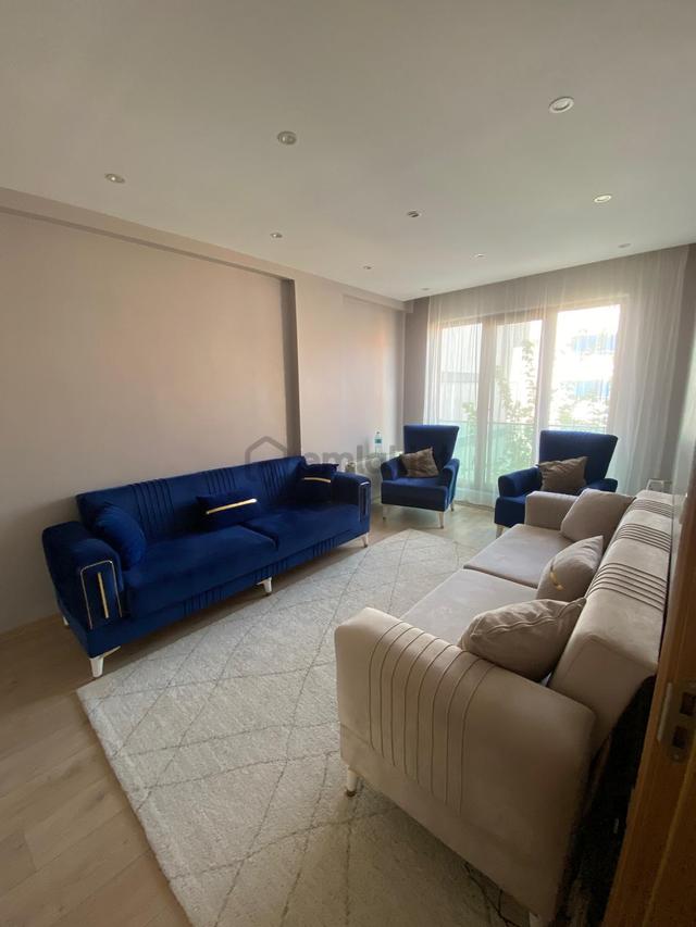 Vilayet Meydanında 2+1 Satılık Daire 1