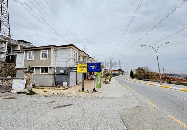 Serdivan Kampüste Ana Cadde Üzeri Eşyalı 2+1 Kiralık Daire 4