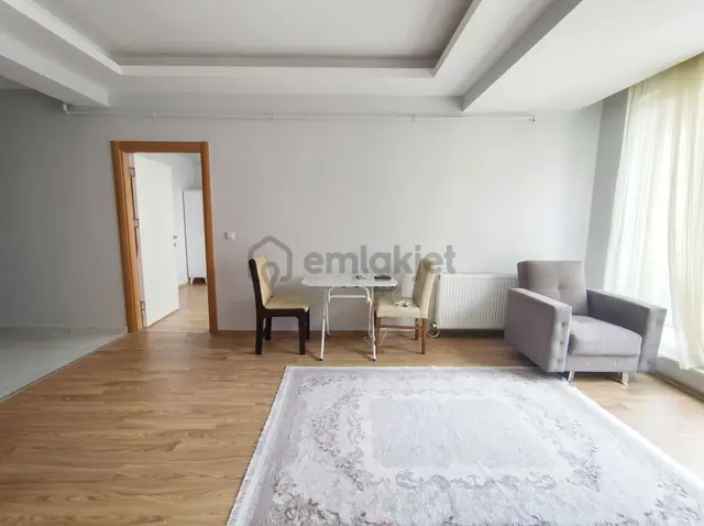 Remax Land'den Çerkezköy Tepe Cumhuruiyet Mh Kiralık Eşyalı 1+1 2
