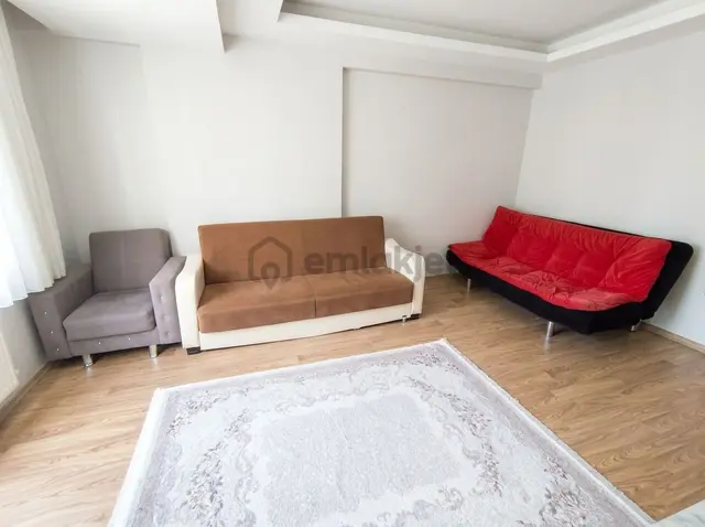 Remax Land'den Çerkezköy Tepe Cumhuruiyet Mh Kiralık Eşyalı 1+1 3
