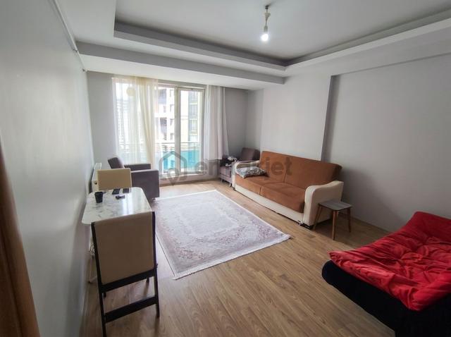 Remax Land'den Çerkezköy Tepe Cumhuruiyet Mh Kiralık Eşyalı 1+1 4