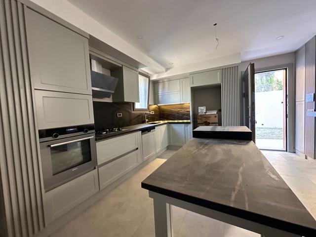 ▀mera Emlaktan Gürede Akıllı Ev Sistemli Havuzlu 4+1 Lüx Villa 5