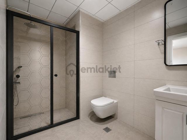 ''saçlı Kasap Caddesi Site İçi 3+1 Sıfır Daire '' 4