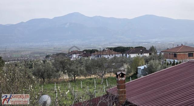 Sakarya Pamukova Karapınar Mah. Manzaralı 2 Adet Müstakil Ev 5