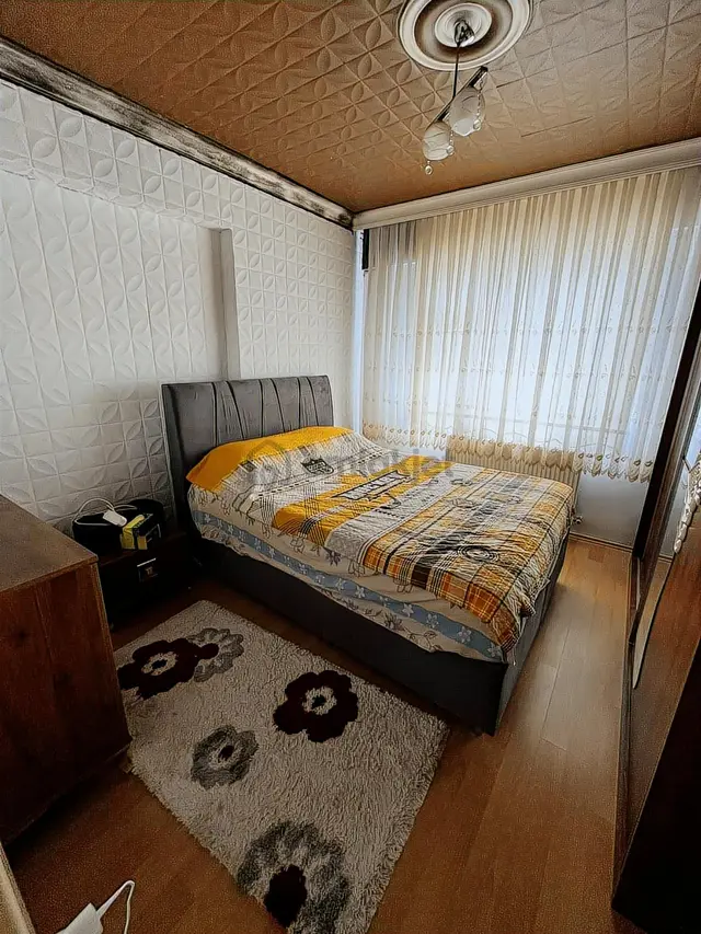Bafra Vıp Gayrımenkulden Kavakpınar Mah'de Satılık 2+1 Daire 4