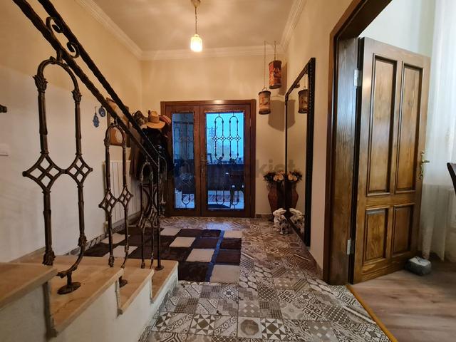 Remax Kaya Tekirdağ Marmaraereğlisi Donanımlı 600m2 Fırsat Villa 5