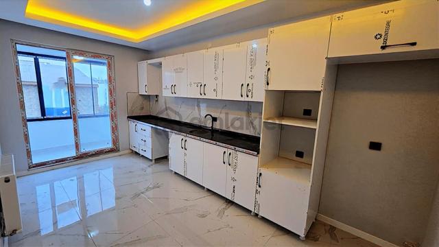 Yaf Güvencesiyle Horasan'da Satılık 1+1, 2+1, 3+1daire 2
