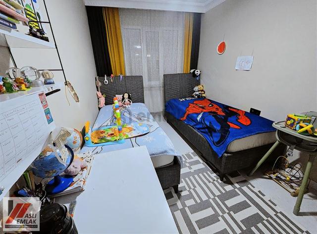 Aslı Emlaktan Yunus Emre Mah.2+1 Vega Avm Ye Yakın Satılık Daire 3